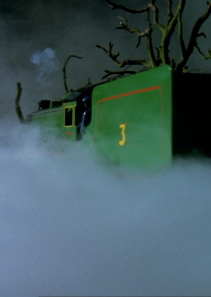 Henry (Thomas and Friends) photo
