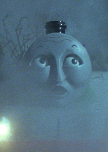 Henry (Thomas and Friends) photo