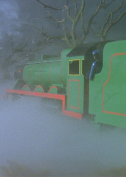 Henry (Thomas and Friends) photo