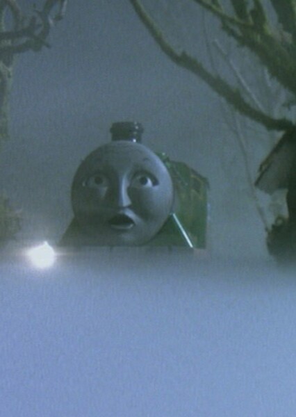 Henry (Thomas and Friends) photo