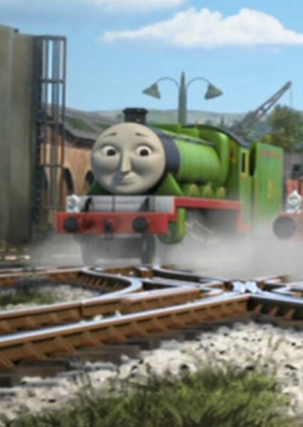 Henry (Thomas and Friends) photo