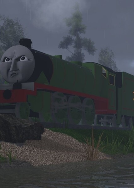 Henry (Thomas and Friends) photo