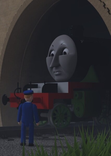 Henry (Thomas and Friends) photo
