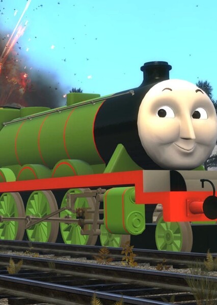 Henry (Thomas and Friends) photo