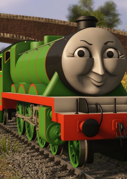 Henry (Thomas and Friends) photo