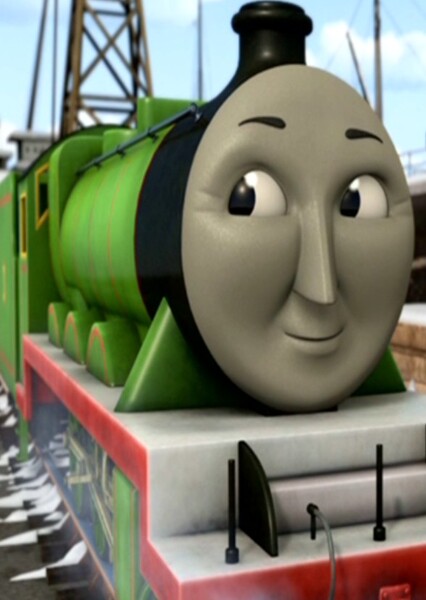 Henry (Thomas and Friends) photo