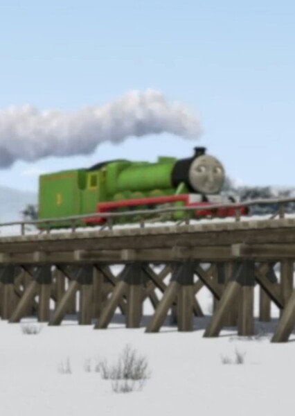 Henry (Thomas and Friends) photo