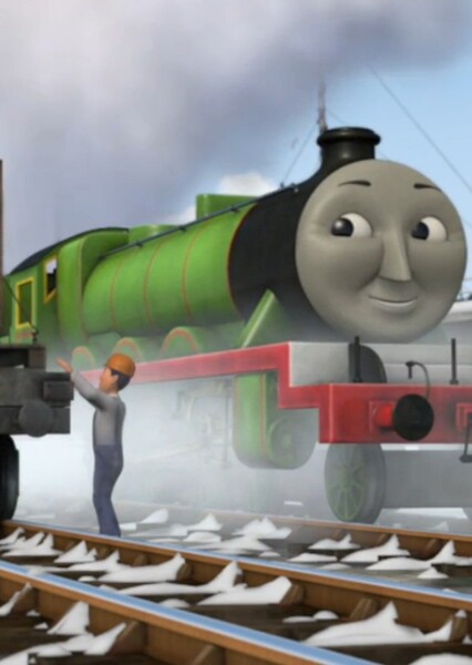 Henry (Thomas and Friends) photo