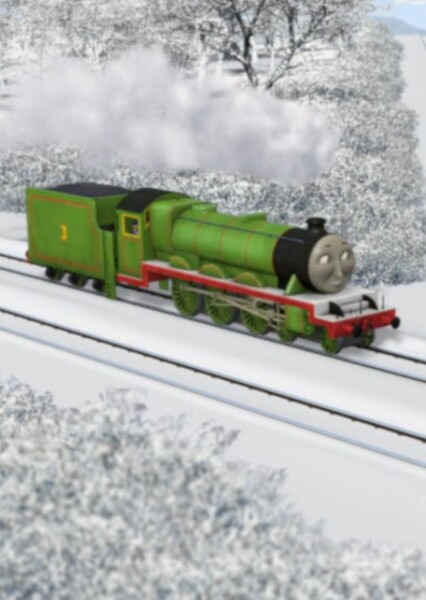Henry (Thomas and Friends) photo