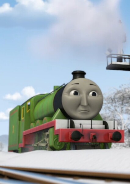 Henry (Thomas and Friends) photo