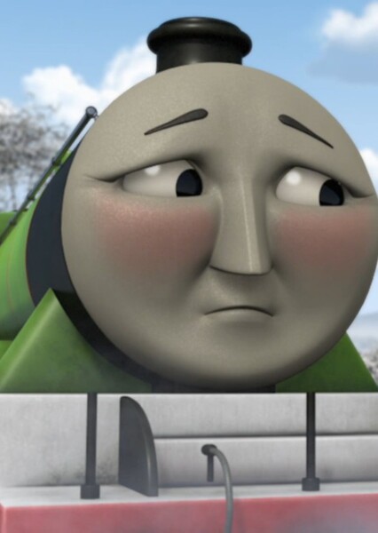 Henry (Thomas and Friends) photo