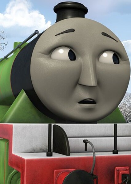 Henry (Thomas and Friends) photo