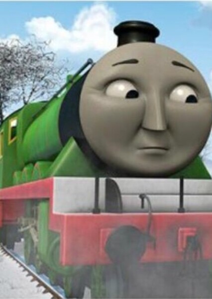 Henry (Thomas and Friends) photo