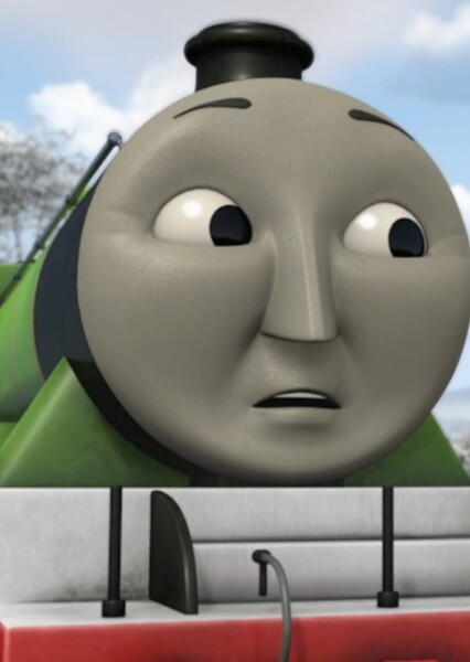Henry (Thomas and Friends) photo