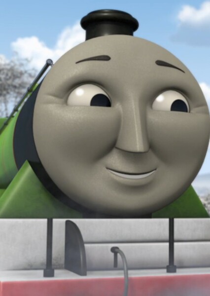 Henry (Thomas and Friends) photo