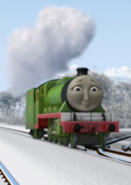 Henry (Thomas and Friends) photo