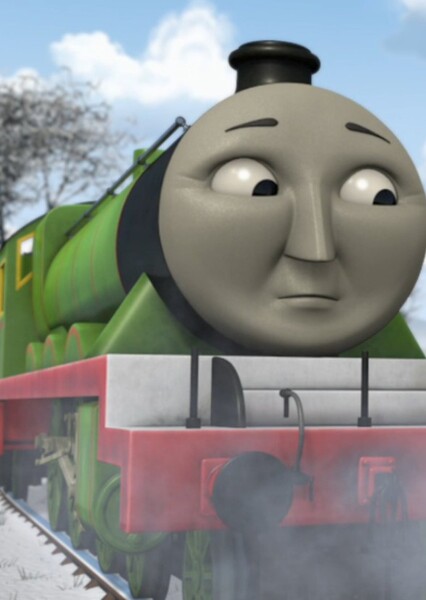 Henry (Thomas and Friends) photo