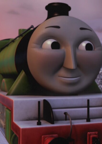 Henry (Thomas and Friends) photo