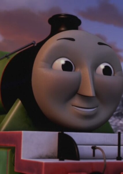 Henry (Thomas and Friends) photo