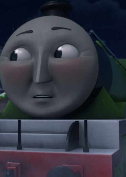 Henry (Thomas and Friends) photo