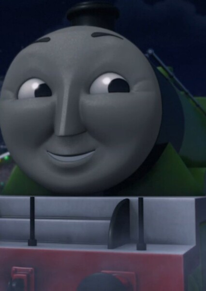 Henry (Thomas and Friends) photo
