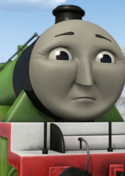 Henry (Thomas and Friends) photo