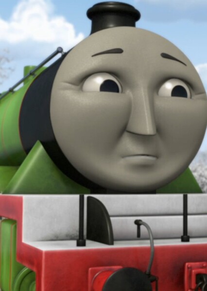 Henry (Thomas and Friends) photo