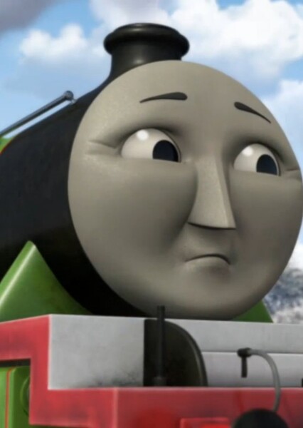 Henry (Thomas and Friends) photo