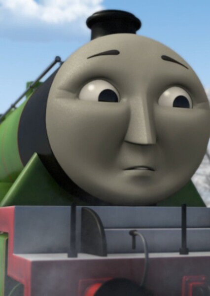 Henry (Thomas and Friends) photo