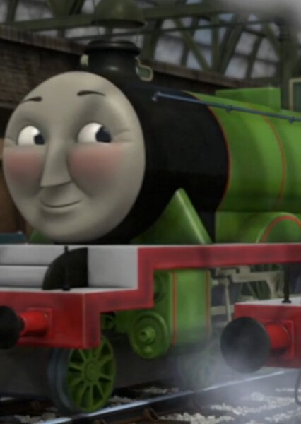 Henry (Thomas and Friends) photo