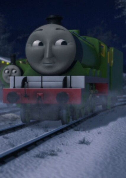Henry (Thomas and Friends) photo