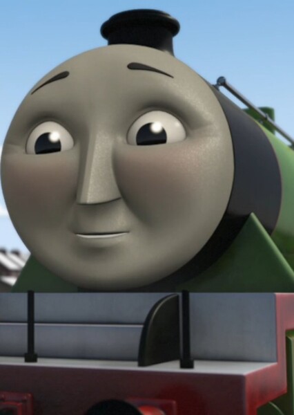 Henry (Thomas and Friends) photo