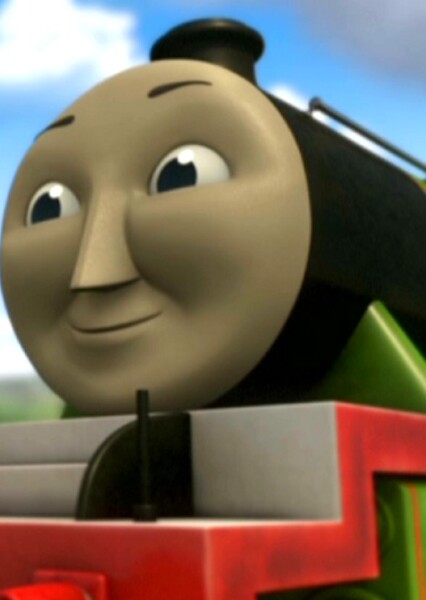 Henry (Thomas and Friends) photo