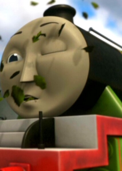 Henry (Thomas and Friends) photo