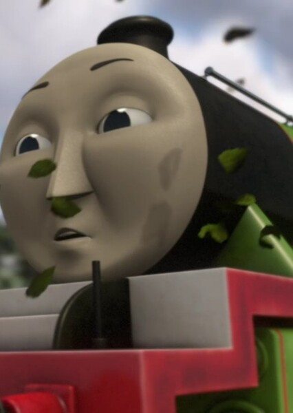 Henry (Thomas and Friends) photo