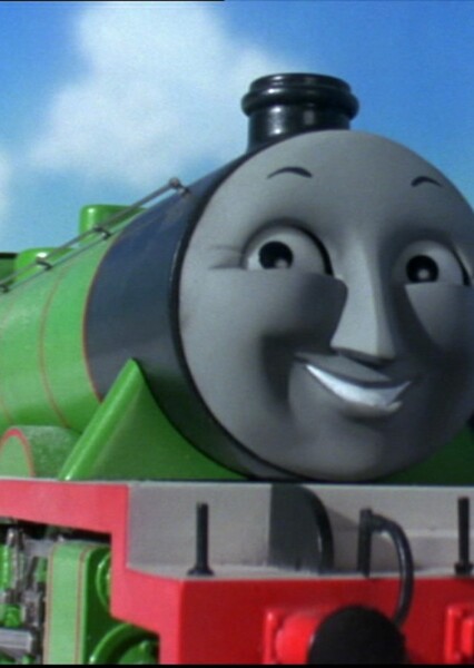 Henry (Thomas and Friends) photo