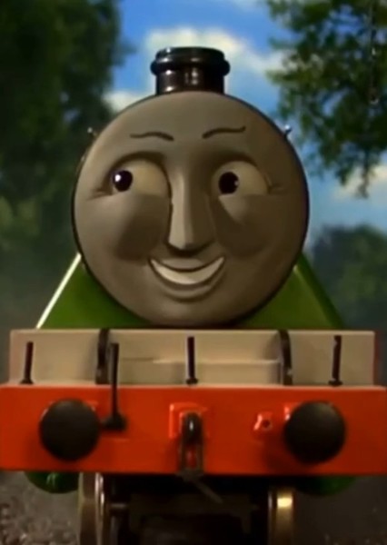 Henry (Thomas and Friends) photo