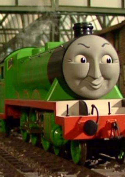 Henry (Thomas and Friends) photo