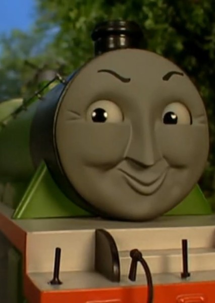 Henry (Thomas and Friends) photo
