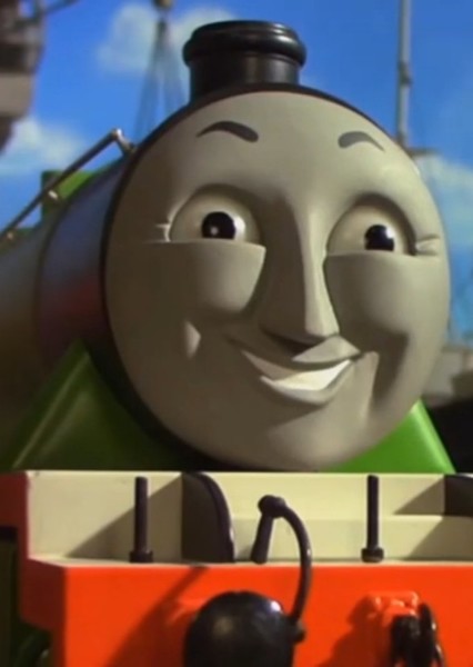 Henry (Thomas and Friends) photo