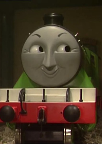 Henry (Thomas and Friends) photo