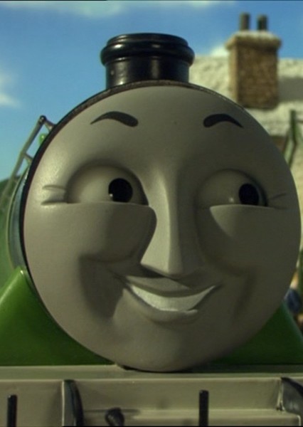 Henry (Thomas and Friends) photo