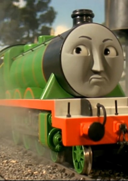 Henry (Thomas and Friends)