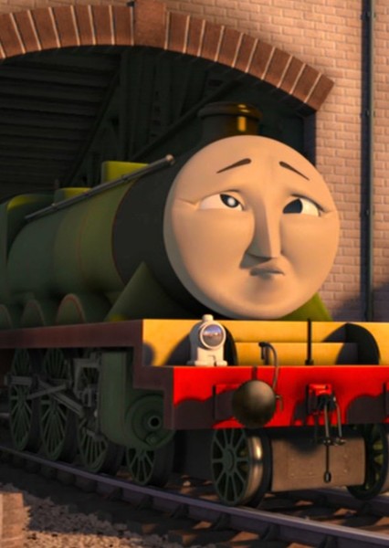 Henry (Thomas and Friends) photo
