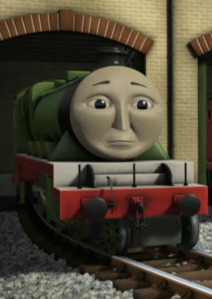 Henry (Thomas and Friends) photo