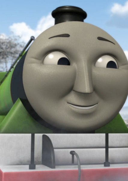 Henry (Thomas and Friends) photo