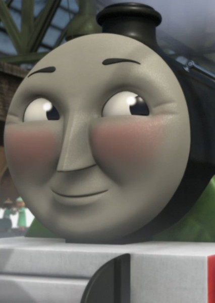 Henry (Thomas and Friends) photo