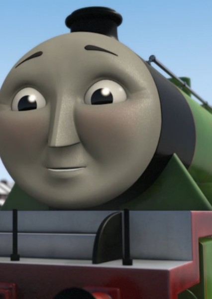Henry (Thomas and Friends) photo