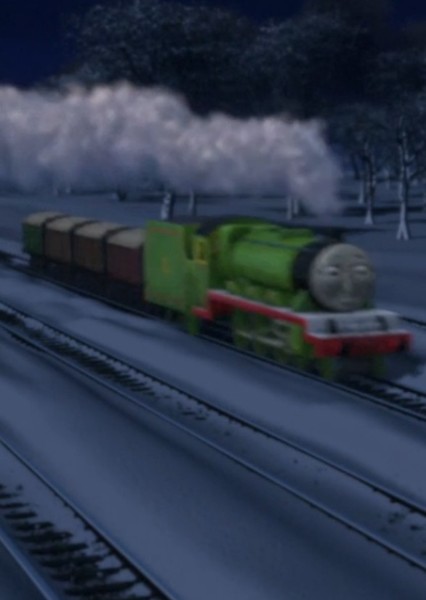 Henry (Thomas and Friends) photo