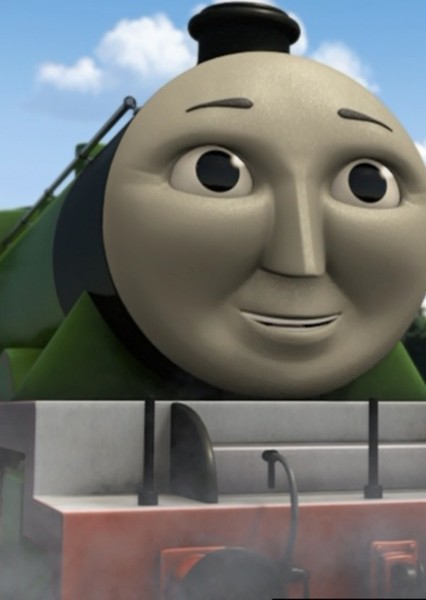 Henry (Thomas and Friends) photo